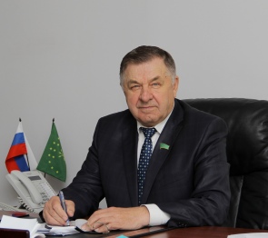 В.Нарожный. ЮРПА укрепила структуру многогранных связей субъектов РФ, входящих в Южный федеральный округ